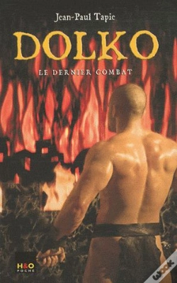 Capa do artigo Dolko Tome 4 ; Le Dernier Combat