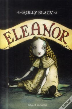 Capa do artigo Doll Bones