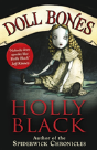 Doll Bones - Preview