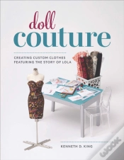 Capa do artigo Doll Couture