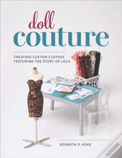 Capa do artigo Doll Couture