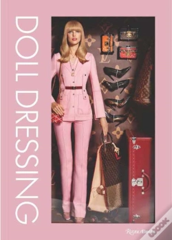 Capa do artigo Doll Dressing