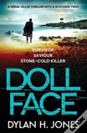 Capa do artigo Doll Face