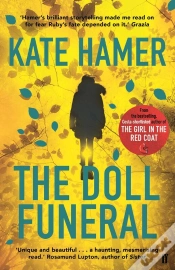 Capa do artigo Doll Funeral