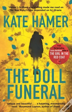 Capa do artigo Doll Funeral