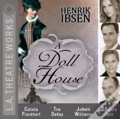 Capa do artigo Doll House
