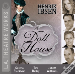 Capa do artigo Doll House