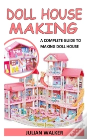 Capa do artigo Doll House Making