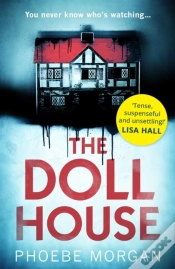 Capa do artigo Doll House