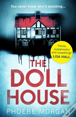 Capa do artigo Doll House