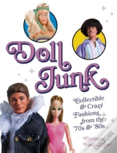Doll Junk