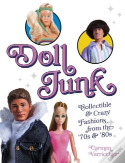 Capa do artigo Doll Junk