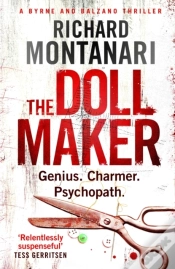 Capa do artigo Doll Maker