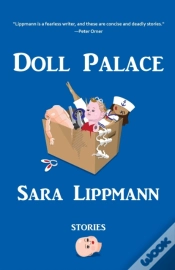 Capa do artigo Doll Palace