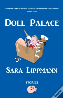 Capa do artigo Doll Palace