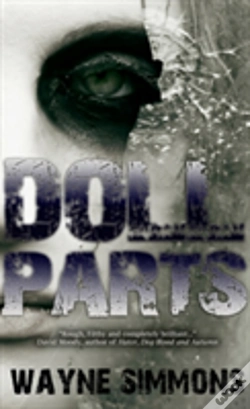 Capa do artigo Doll Parts