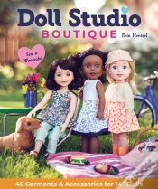 Capa do artigo Doll Studio Boutique