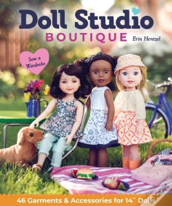 Capa do artigo Doll Studio Boutique