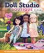 Doll Studio Boutique - Preview