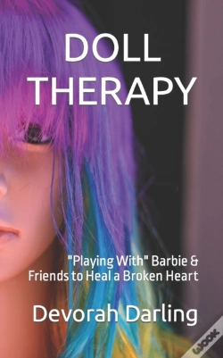 Capa do artigo Doll Therapy