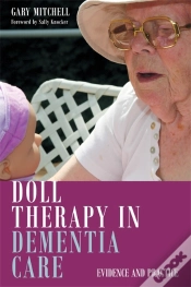 Capa do artigo Doll Therapy In Dementia Care