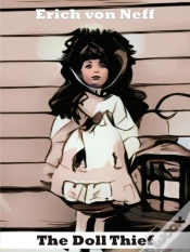 Capa do artigo Doll Thief