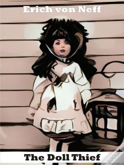 Capa do artigo Doll Thief