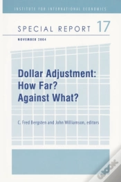 Capa do artigo Dollar Adjustment Â€“ How Far? Against What?