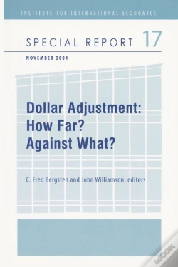 Capa do artigo Dollar Adjustment Â€“ How Far? Against What?