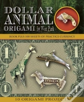 Dollar Animal Origami