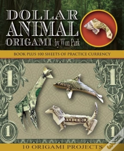 Capa do artigo Dollar Animal Origami