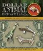 Dollar Animal Origami - Preview