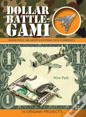 Capa do artigo Dollar Battle-Gami
