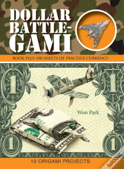 Capa do artigo Dollar Battle-Gami