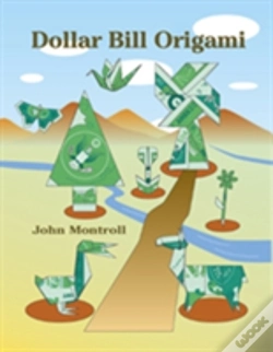 Capa do artigo Dollar Bill Origami