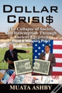 Capa do artigo Dollar Crisis