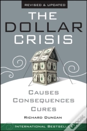 Capa do artigo Dollar Crisis