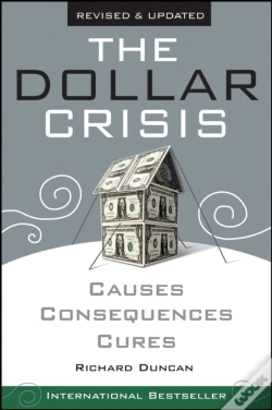 Capa do artigo Dollar Crisis