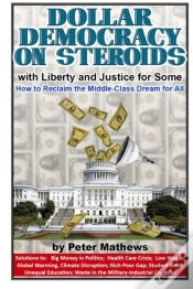 Capa do artigo Dollar Democracy On Steroids: With Liber