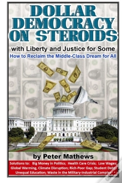 Capa do artigo Dollar Democracy On Steroids: With Liber