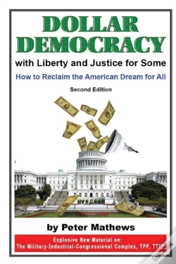 Capa do artigo Dollar Democracy: With Liberty And Justi