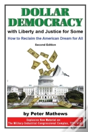 Capa do artigo Dollar Democracy: With Liberty And Justi