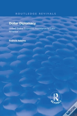 Capa do artigo Dollar Diplomacy