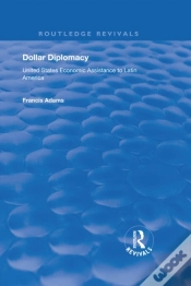 Capa do artigo Dollar Diplomacy