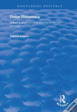 Capa do artigo Dollar Diplomacy