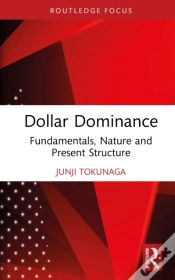 Capa do artigo Dollar Dominance
