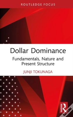 Capa do artigo Dollar Dominance