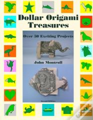 Dollar Origami Treasures