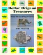 Dollar Origami Treasures - Preview