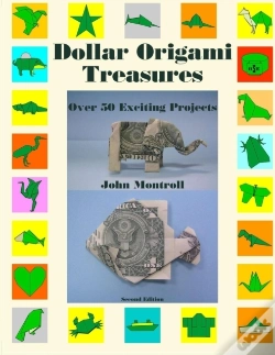 Capa do artigo Dollar Origami Treasures